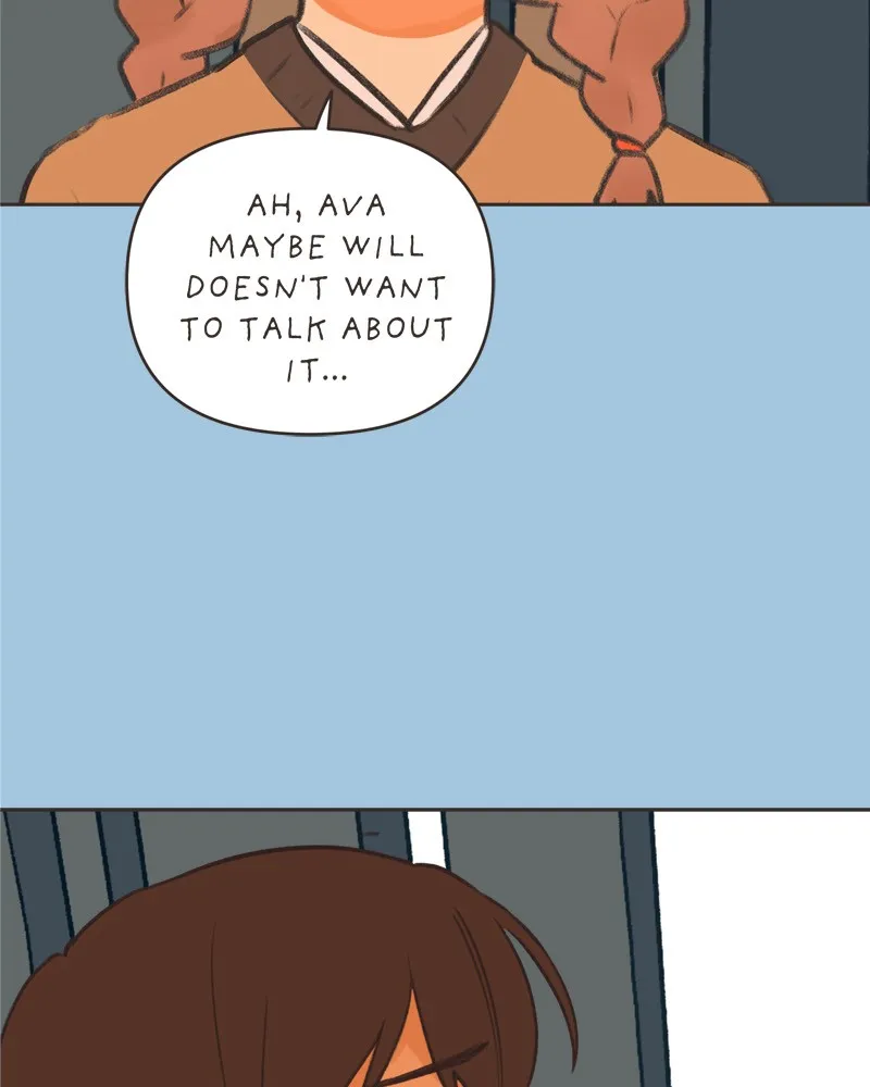 All Haven Academy Chapter 22 page 23 - 