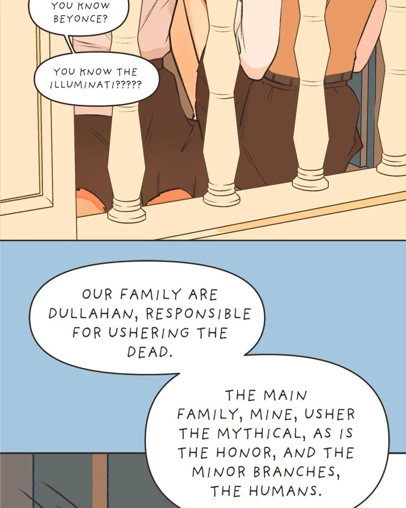 All Haven Academy Chapter 22 page 26 - 
