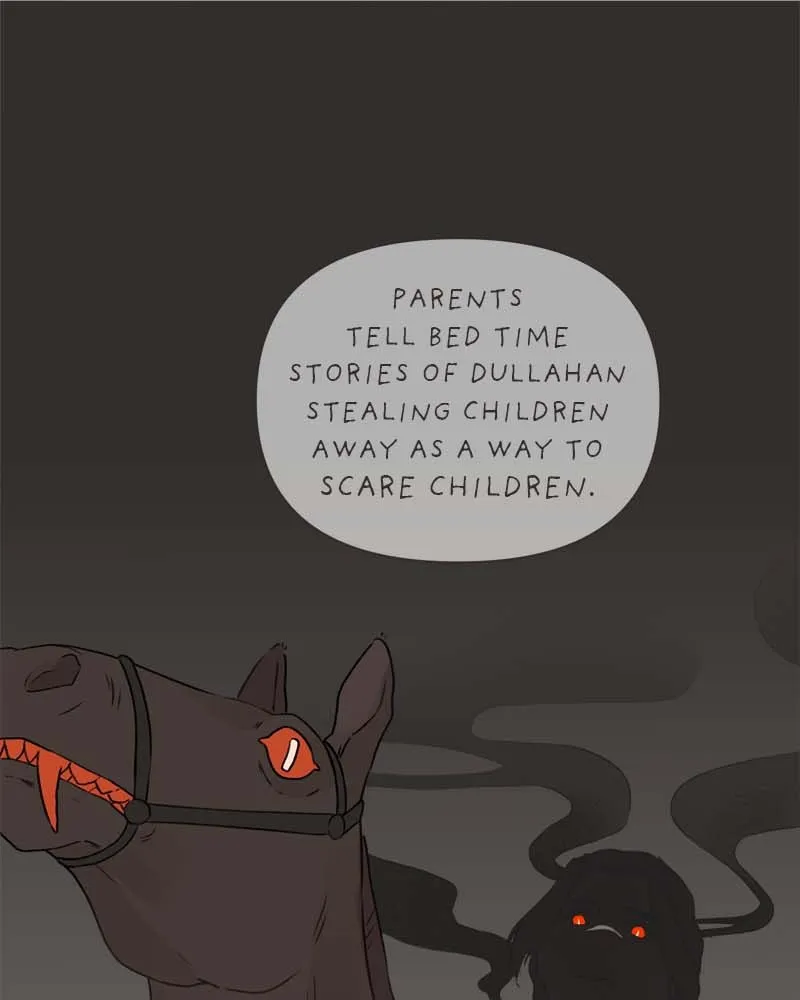 All Haven Academy Chapter 22 page 28 - 