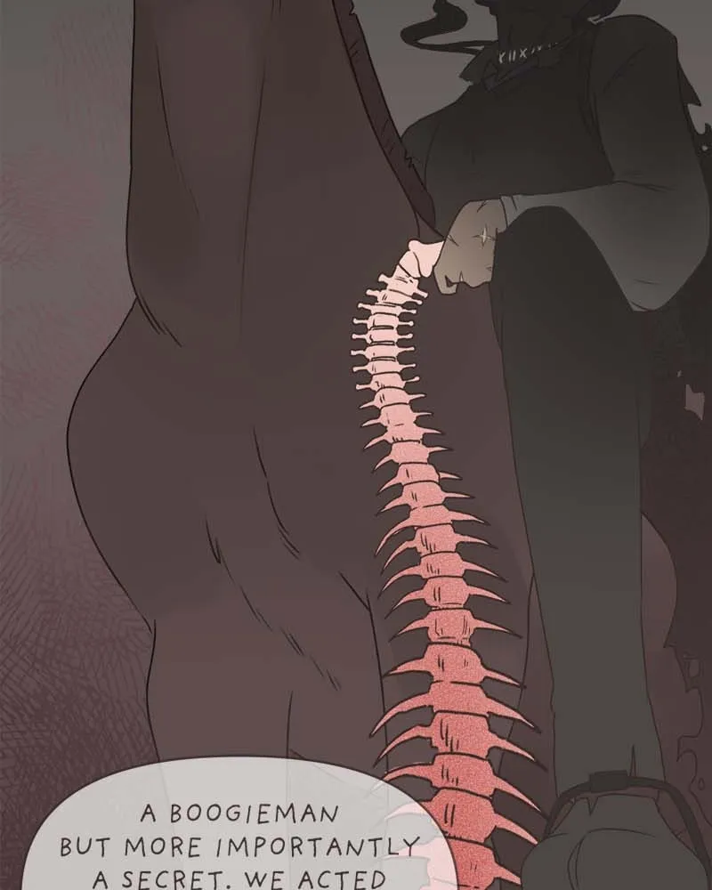 All Haven Academy Chapter 22 page 29 - 
