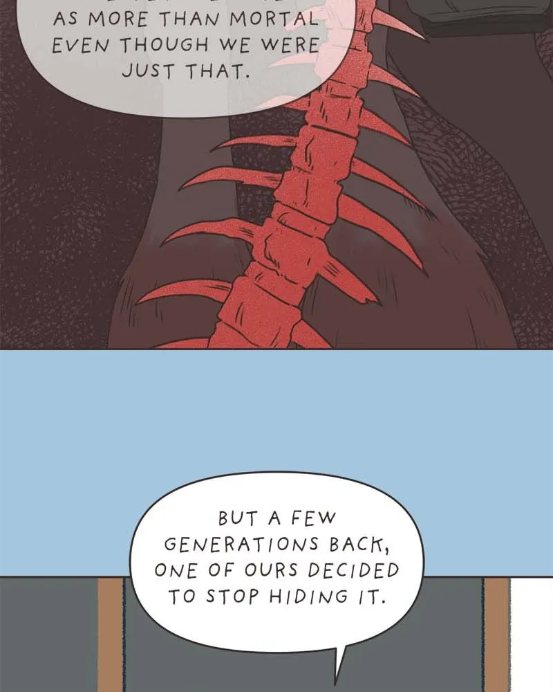 All Haven Academy Chapter 22 page 30 - 