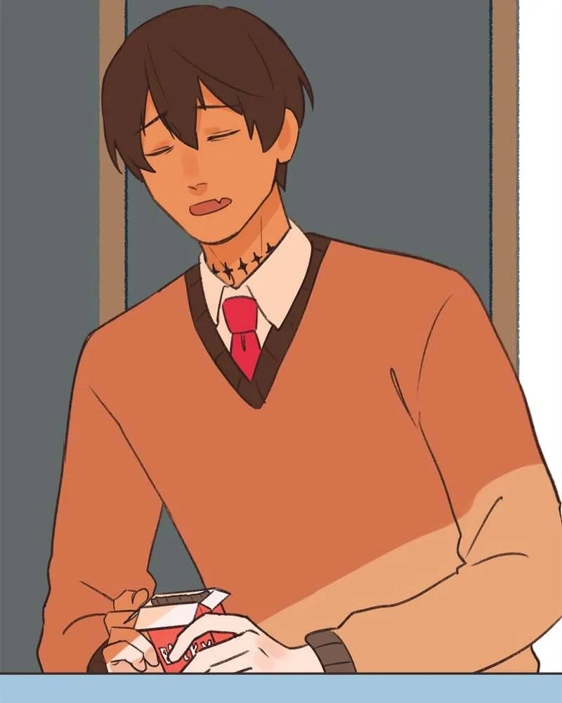 All Haven Academy Chapter 22 page 31 - 