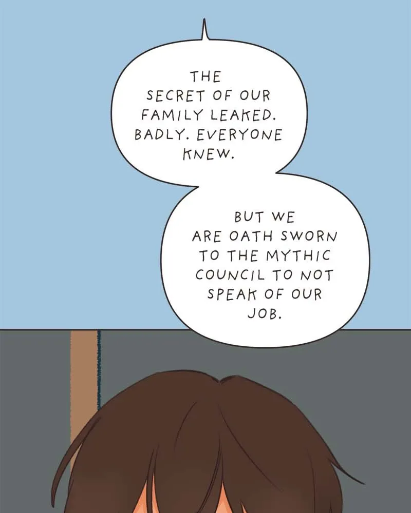 All Haven Academy Chapter 22 page 32 - 