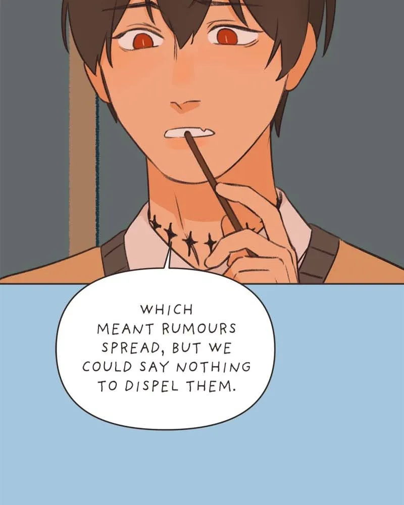 All Haven Academy Chapter 22 page 33 - 