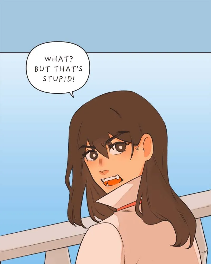 All Haven Academy Chapter 22 page 34 - 
