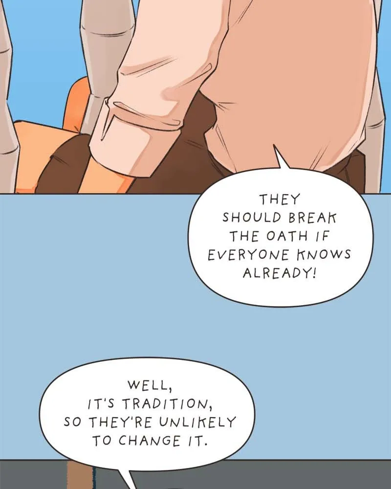 All Haven Academy Chapter 22 page 35 - 