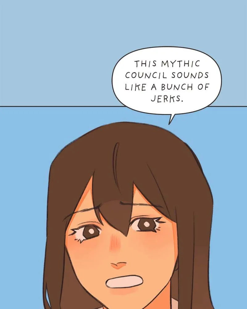All Haven Academy Chapter 22 page 37 - 