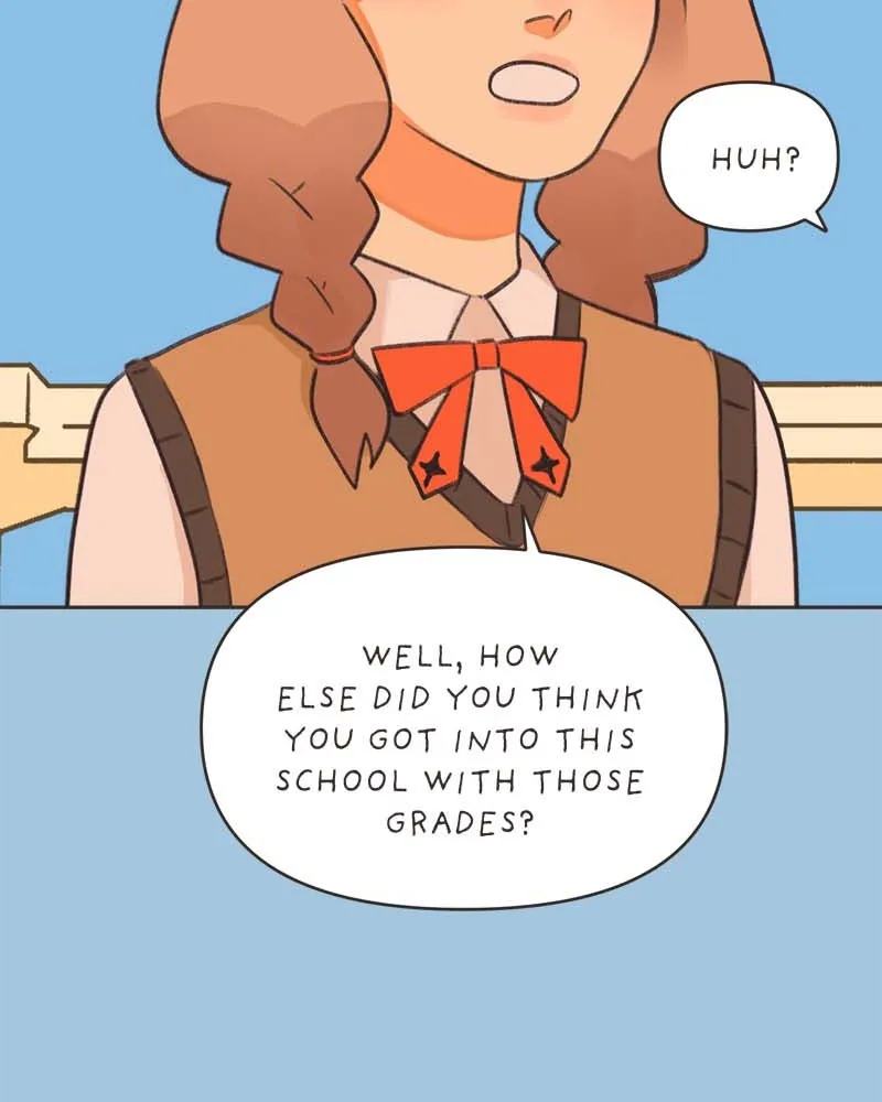 All Haven Academy Chapter 22 page 39 - 