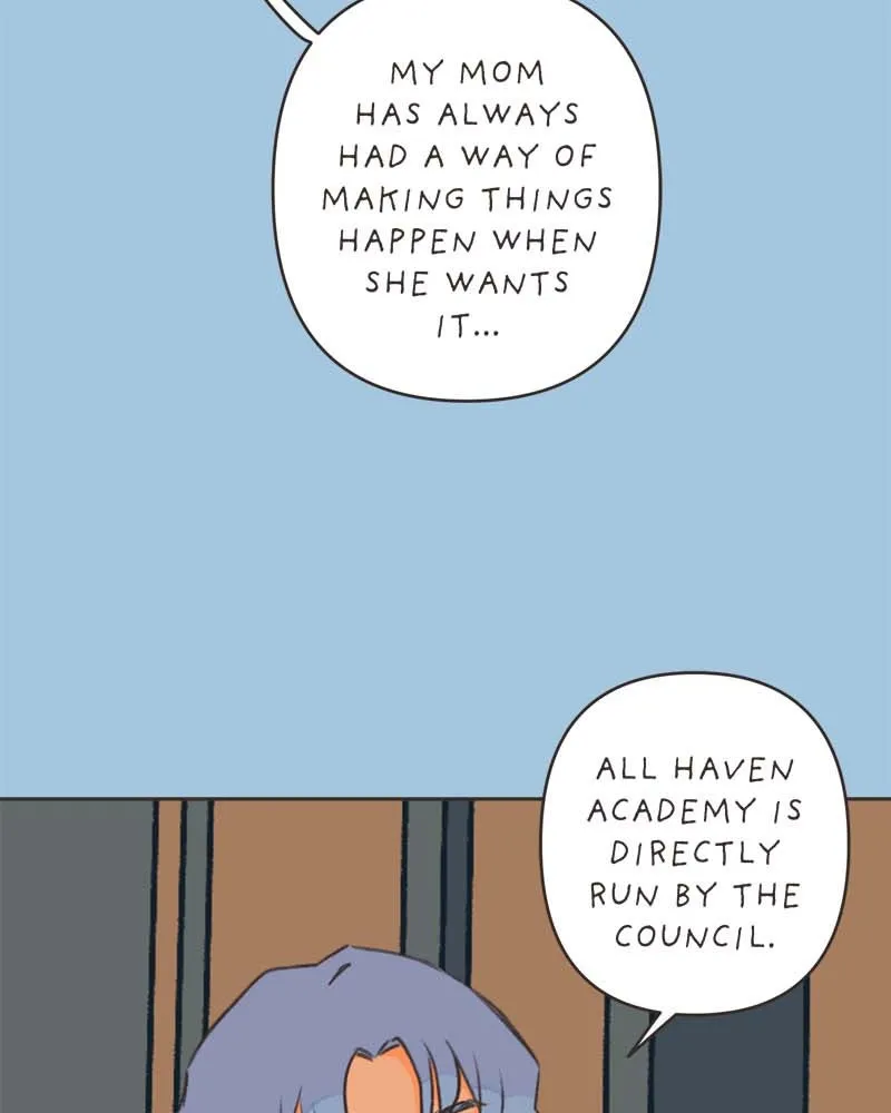 All Haven Academy Chapter 22 page 42 - 