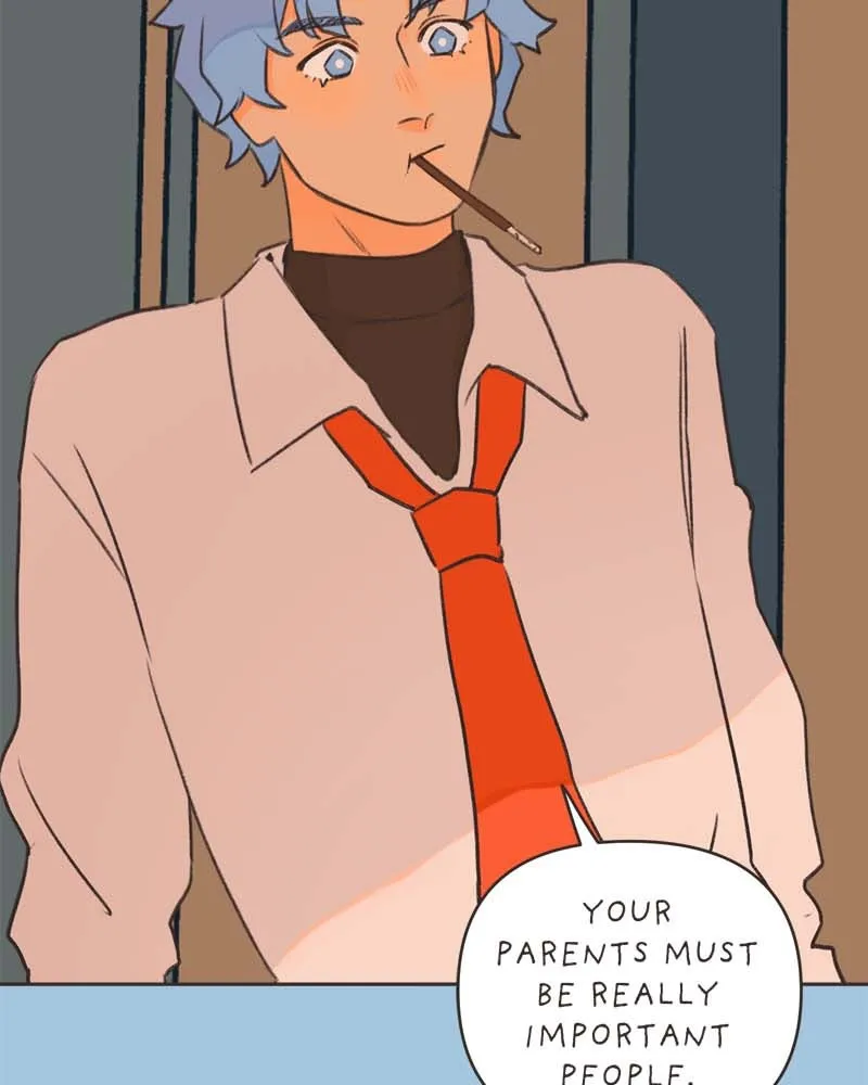 All Haven Academy Chapter 22 page 43 - 