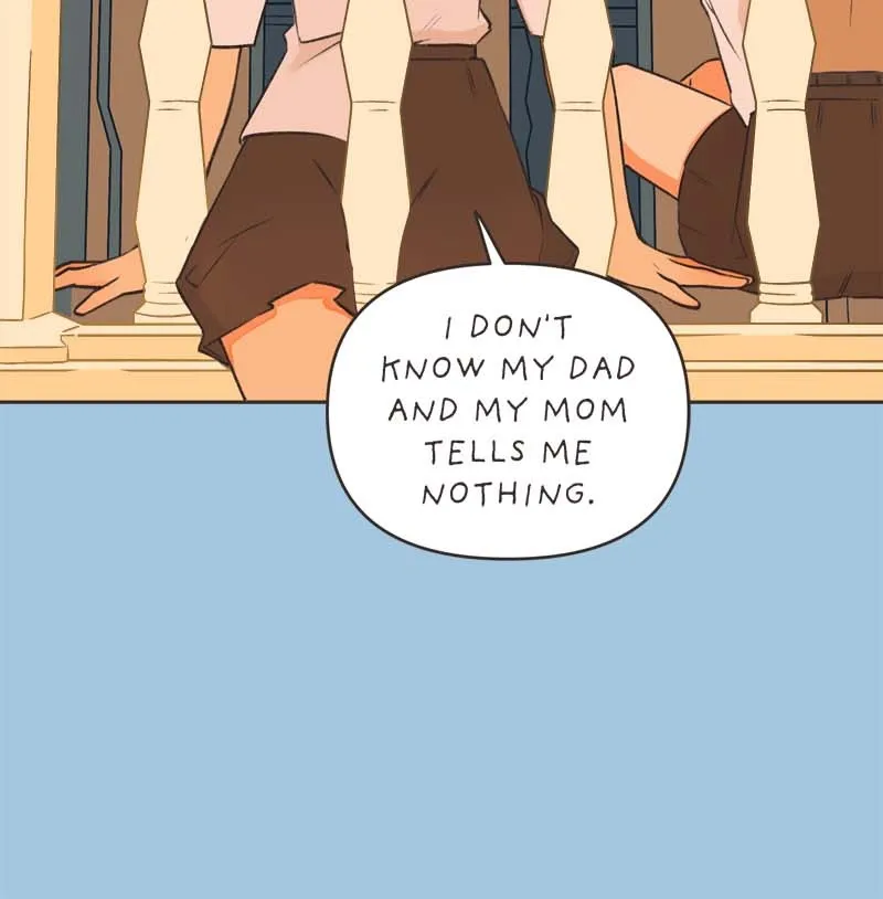 All Haven Academy Chapter 22 page 45 - 