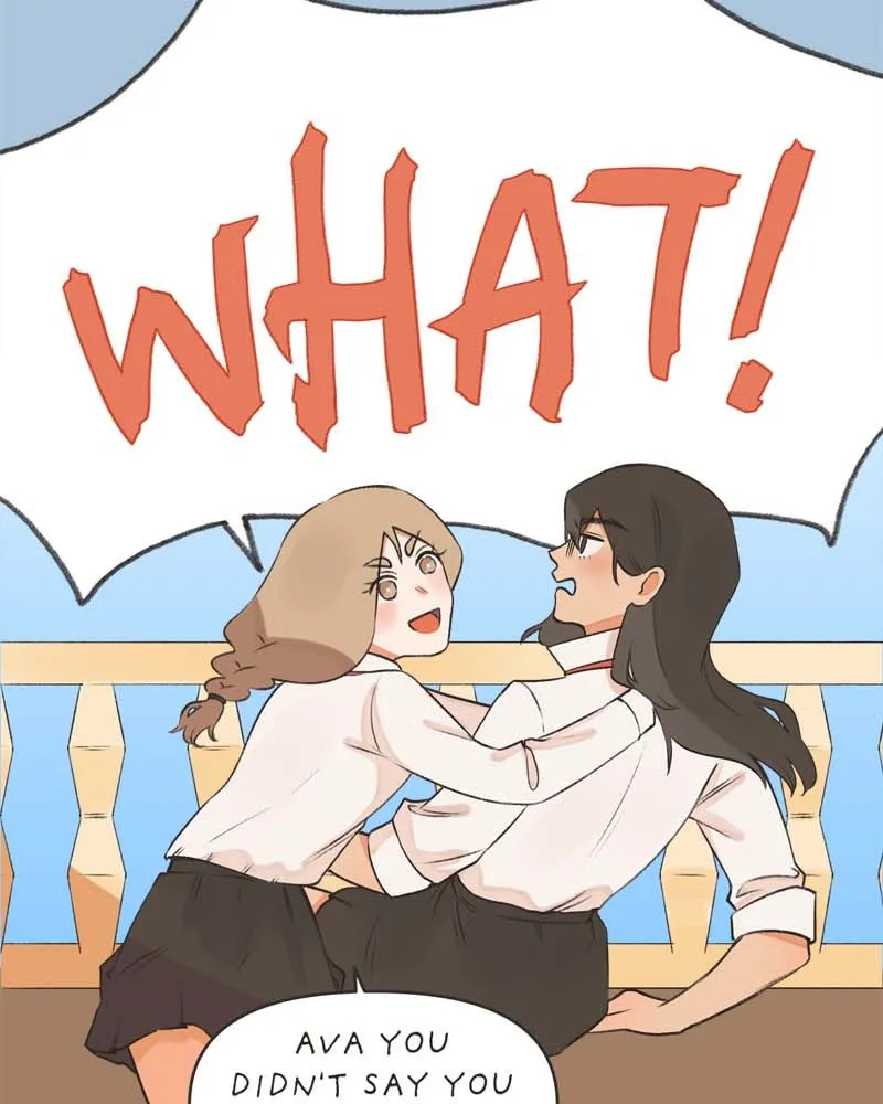 All Haven Academy Chapter 22 page 49 - 