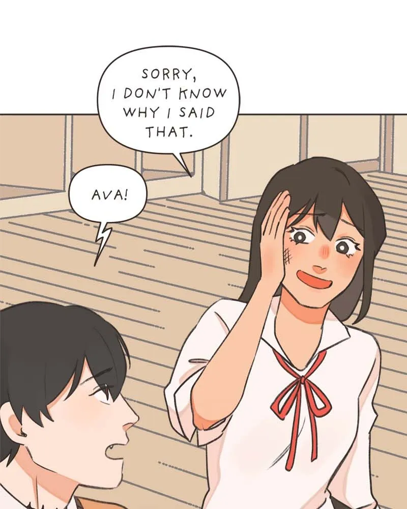 All Haven Academy Chapter 22 page 6 - 