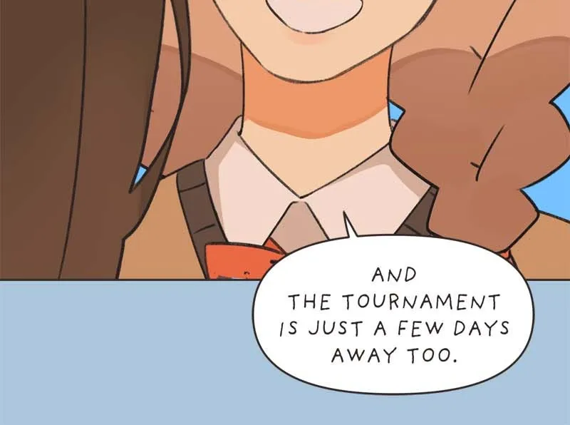All Haven Academy Chapter 22 page 51 - 