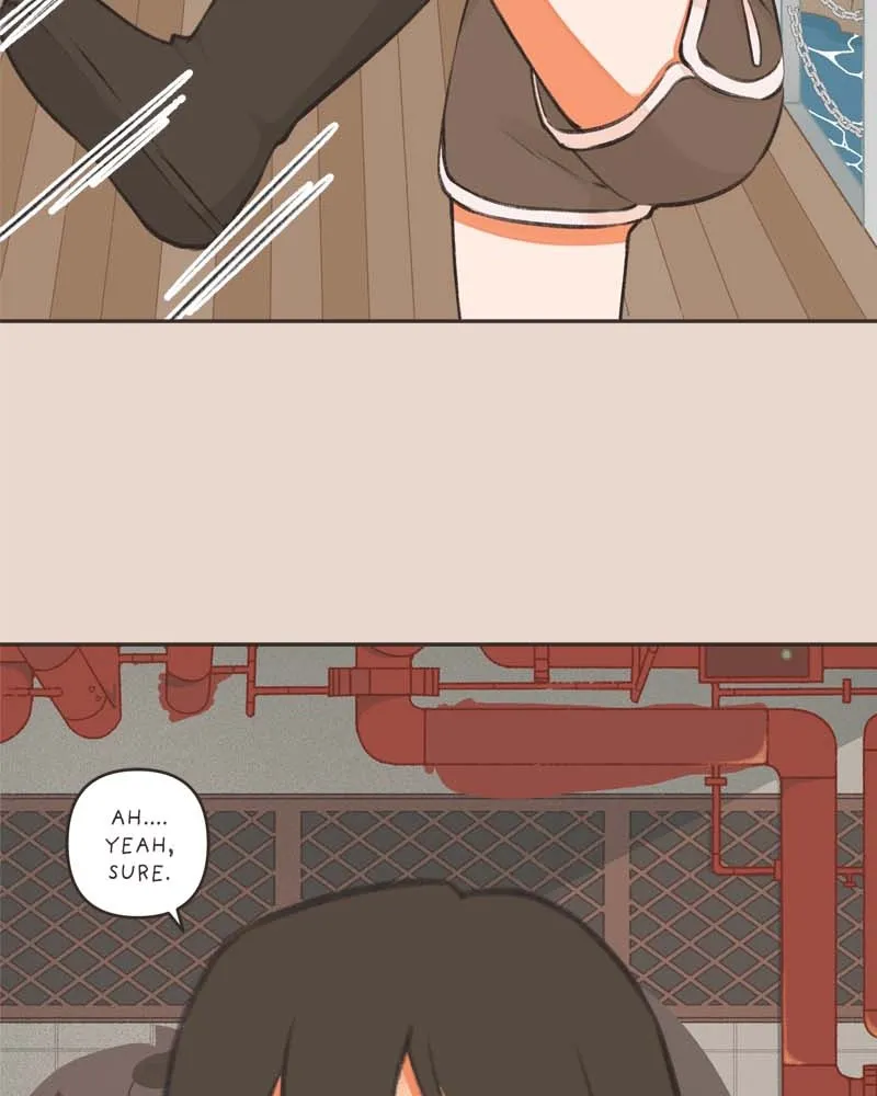 All Haven Academy Chapter 22 page 60 - 