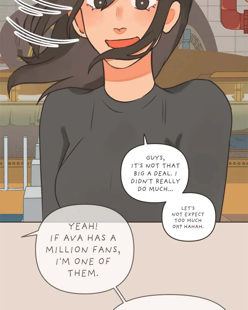 All Haven Academy Chapter 22 page 64 - 