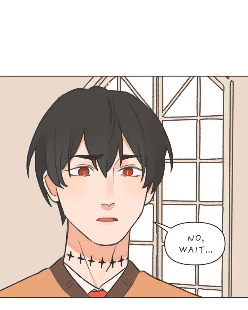 All Haven Academy Chapter 22 page 8 - 