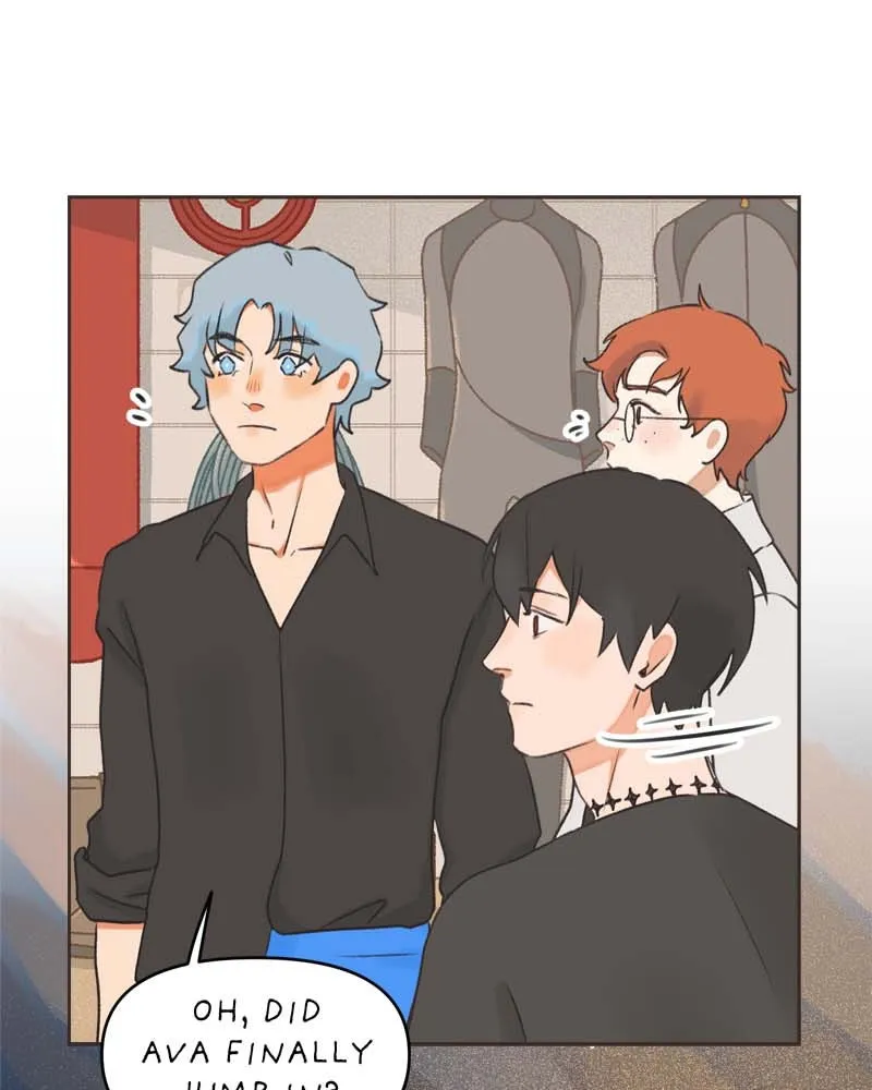 All Haven Academy Chapter 23 page 16 - 