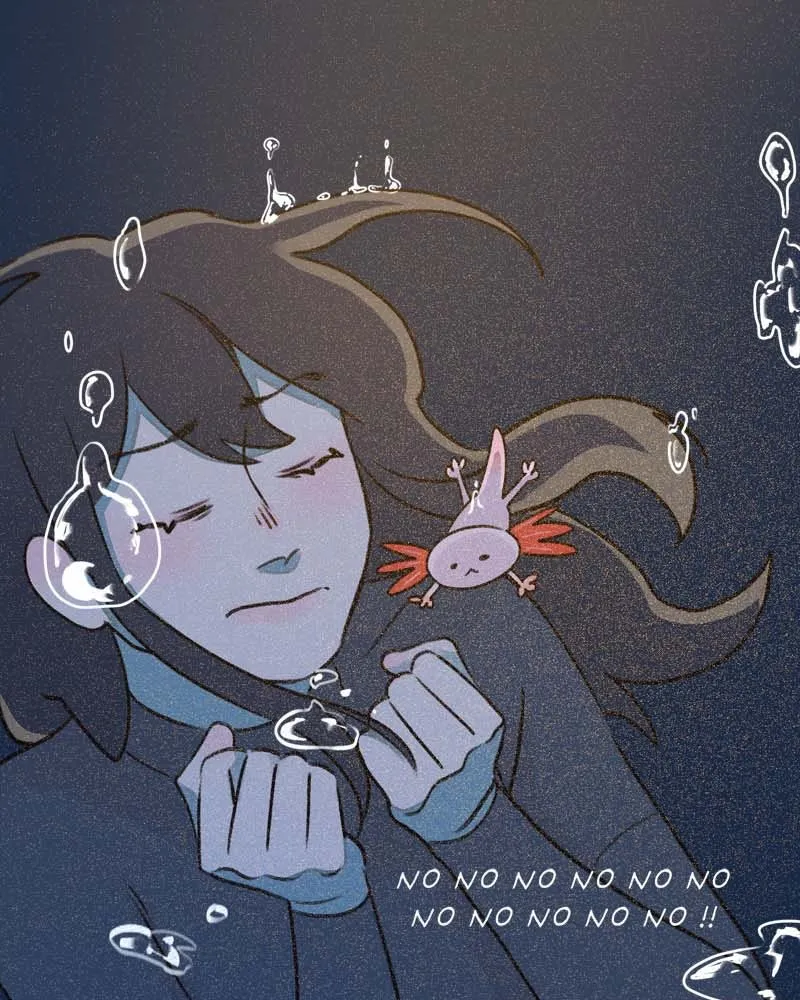 All Haven Academy Chapter 23 page 18 - 
