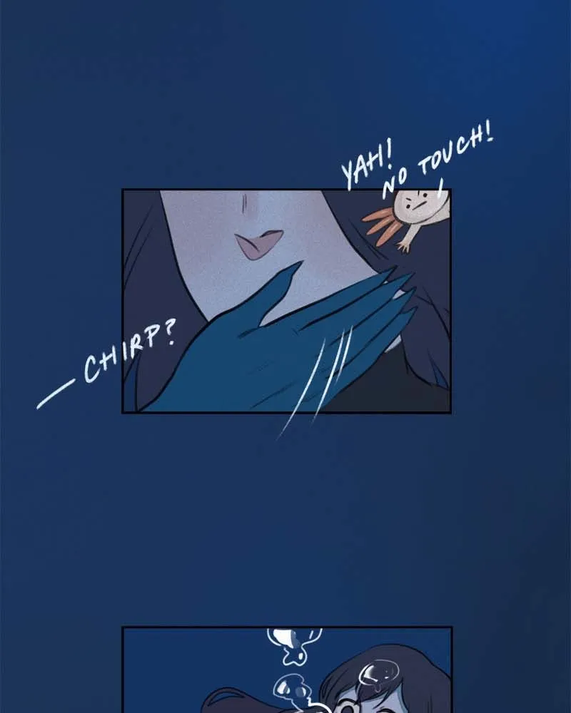 All Haven Academy Chapter 23 page 20 - 