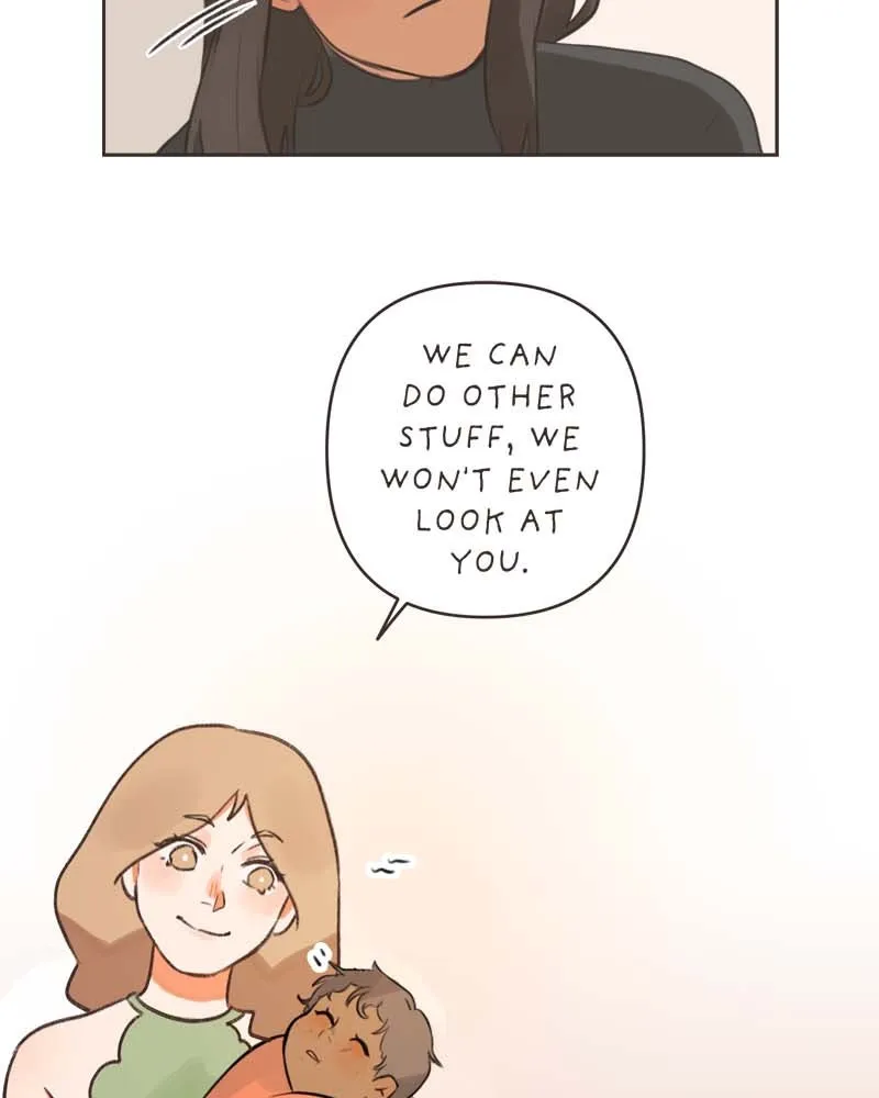 All Haven Academy Chapter 23 page 3 - 