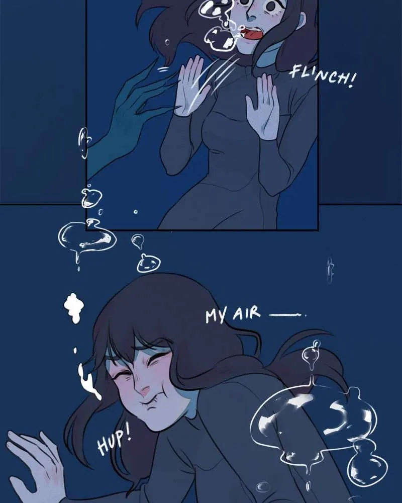 All Haven Academy Chapter 23 page 21 - 
