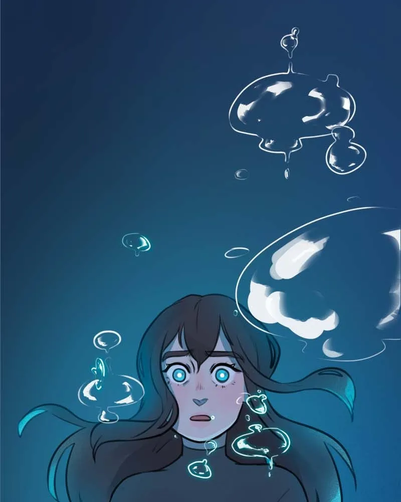 All Haven Academy Chapter 23 page 25 - 
