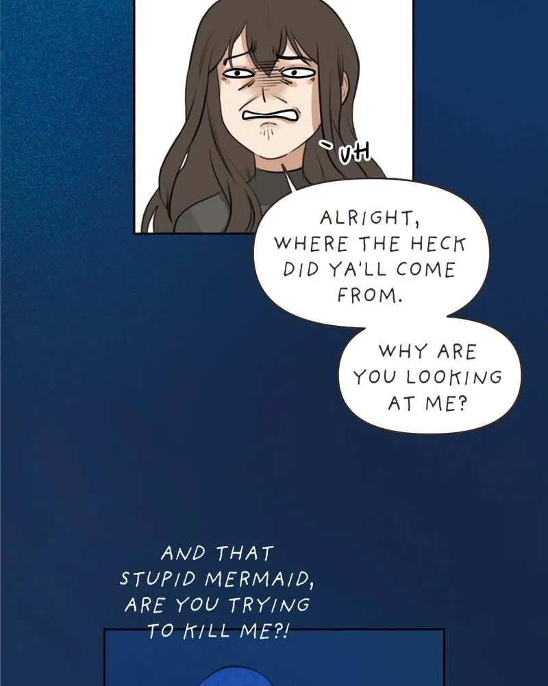 All Haven Academy Chapter 23 page 33 - 