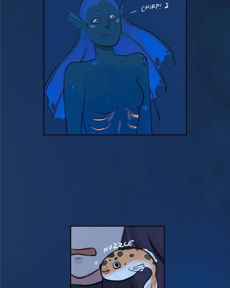 All Haven Academy Chapter 23 page 34 - 
