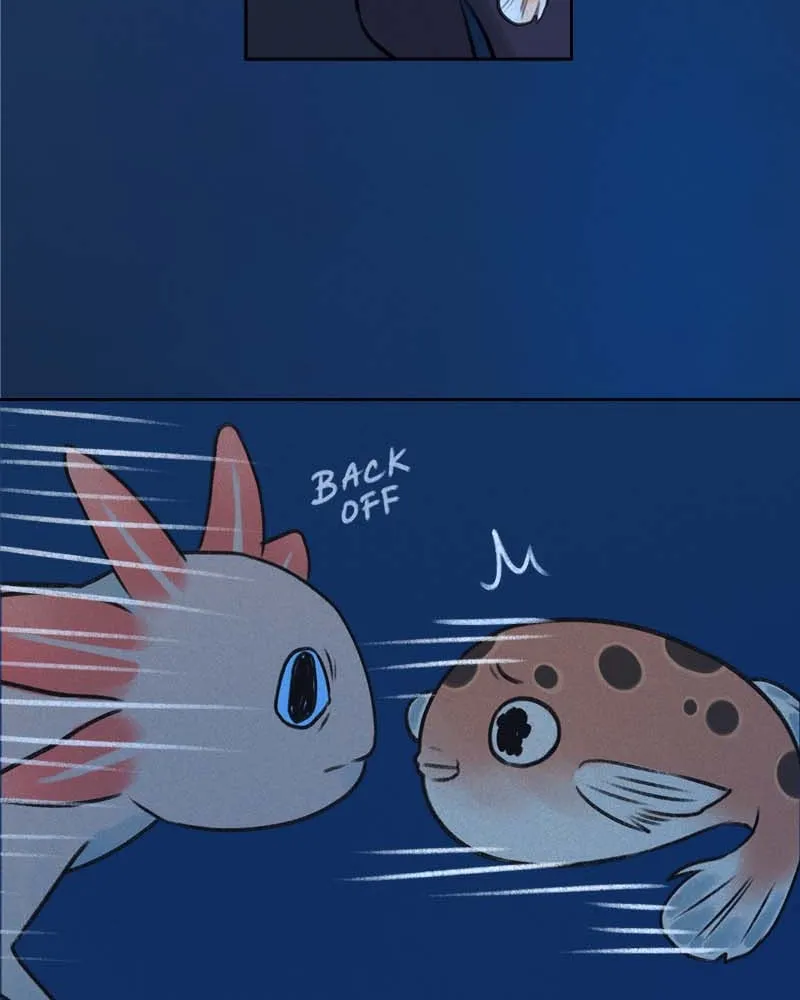 All Haven Academy Chapter 23 page 35 - 