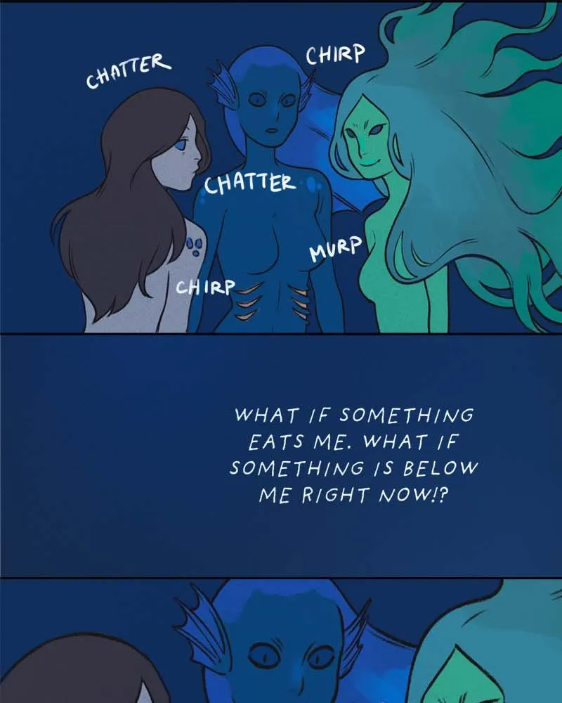All Haven Academy Chapter 23 page 40 - 