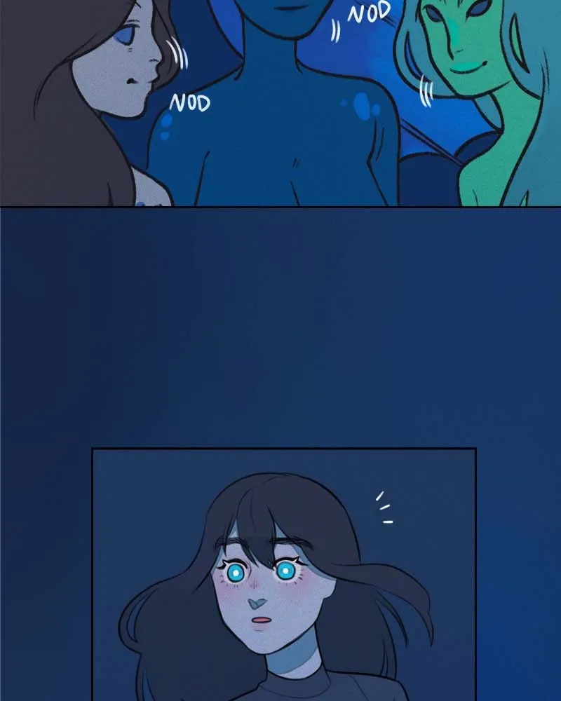 All Haven Academy Chapter 23 page 41 - 