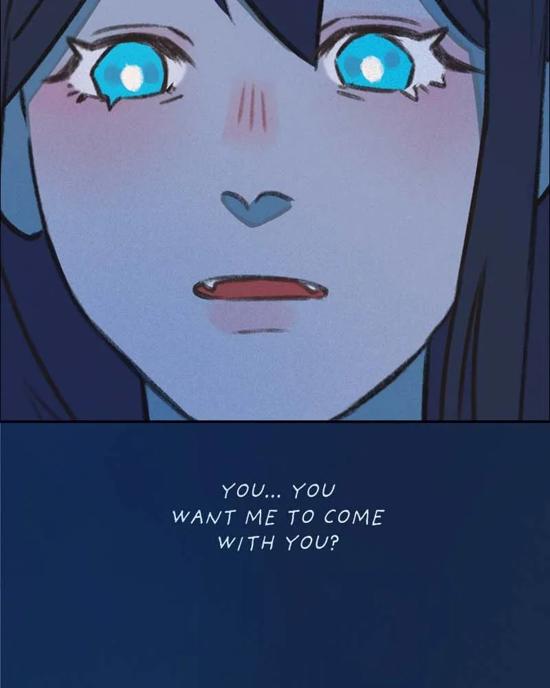 All Haven Academy Chapter 23 page 43 - 