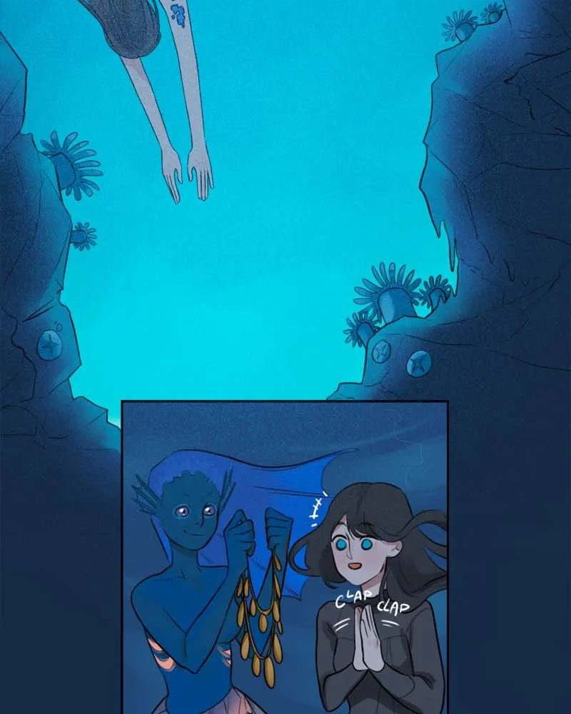 All Haven Academy Chapter 23 page 49 - 