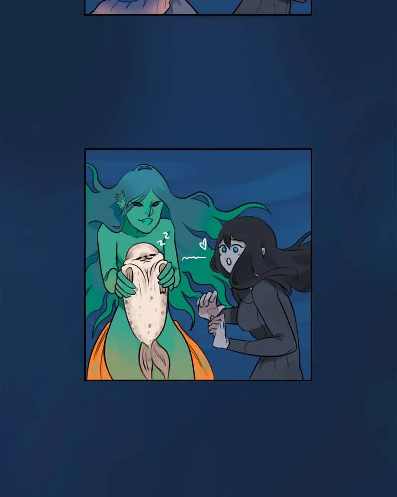 All Haven Academy Chapter 23 page 50 - 