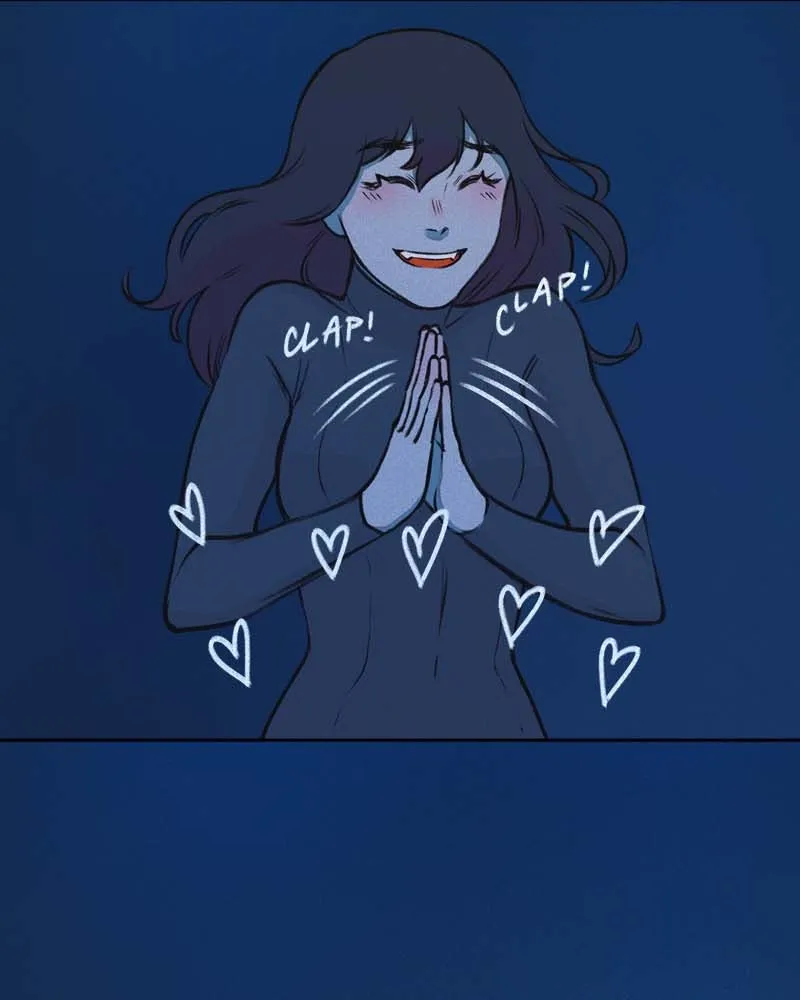 All Haven Academy Chapter 23 page 53 - 
