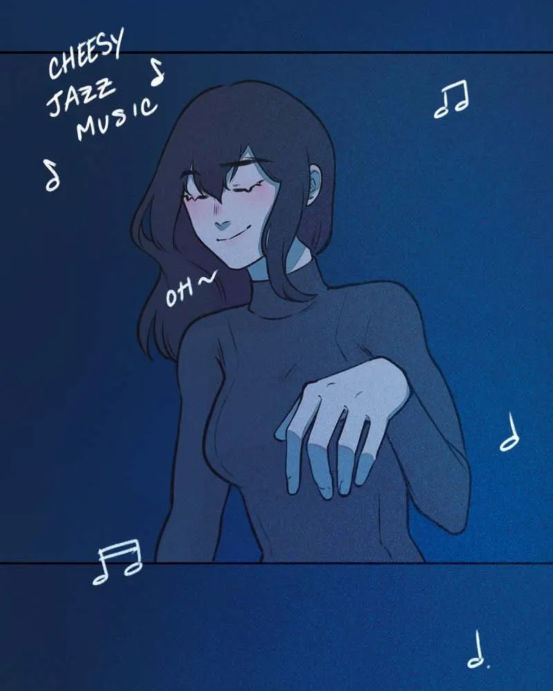 All Haven Academy Chapter 23 page 54 - 