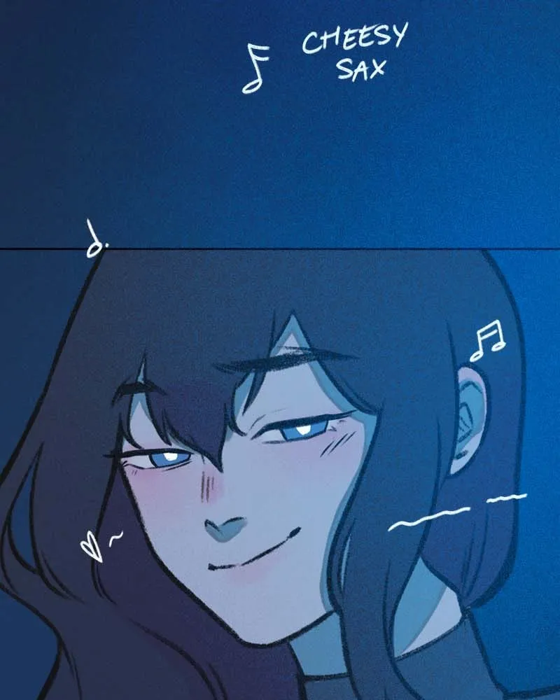All Haven Academy Chapter 23 page 55 - 