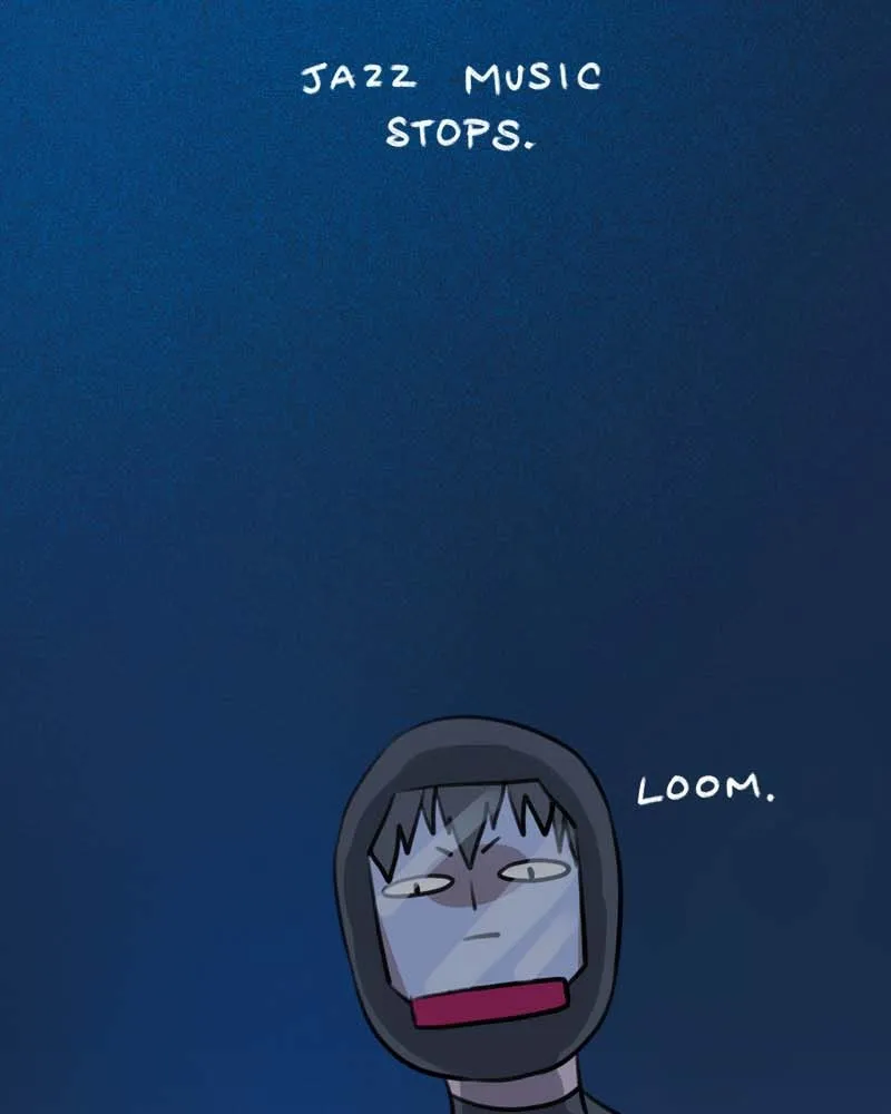 All Haven Academy Chapter 23 page 57 - 