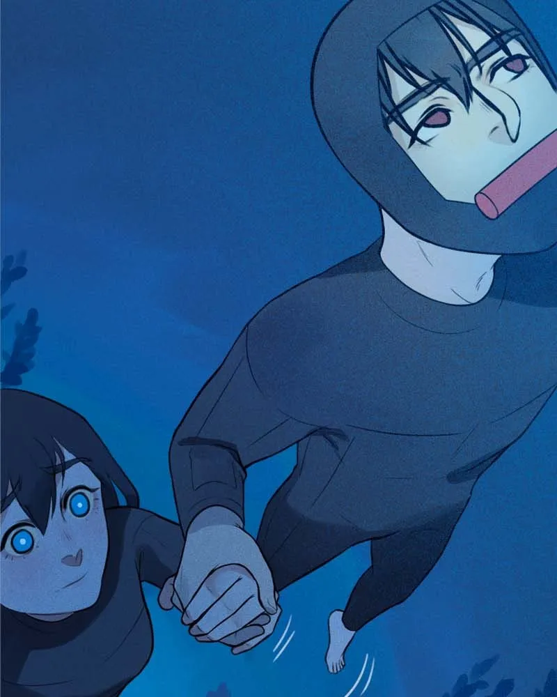 All Haven Academy Chapter 23 page 61 - 