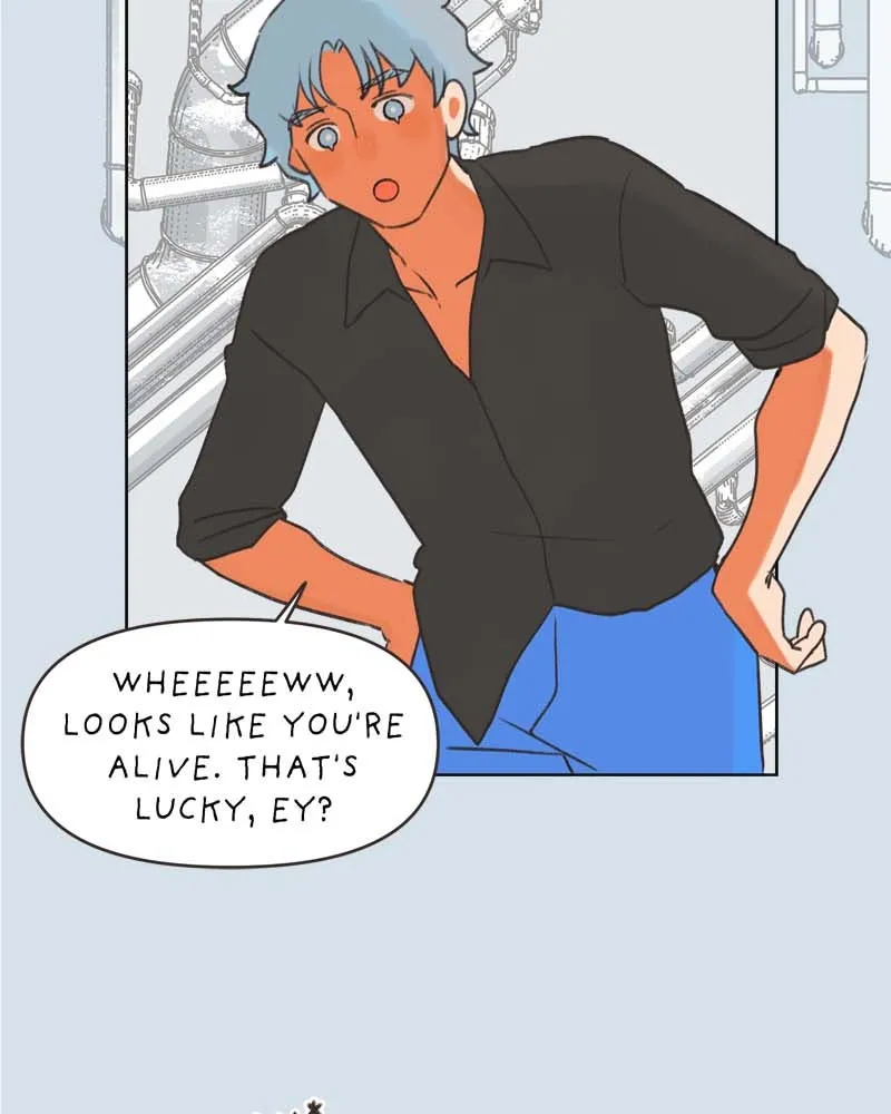 All Haven Academy Chapter 23 page 64 - 