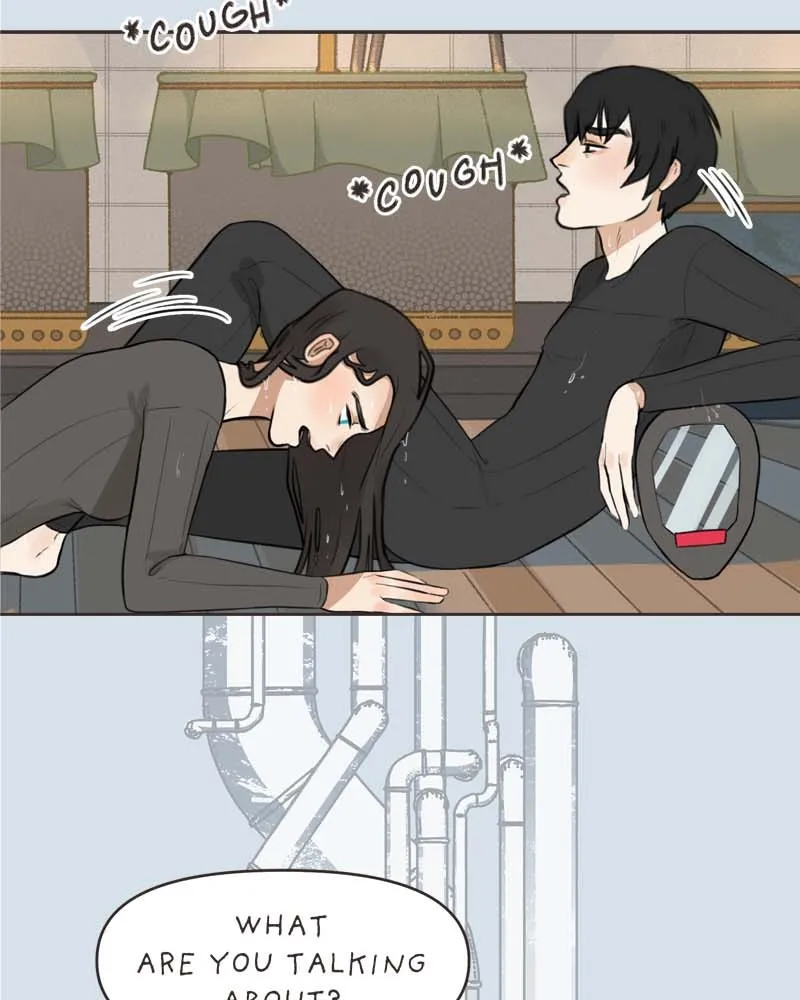 All Haven Academy Chapter 23 page 65 - 