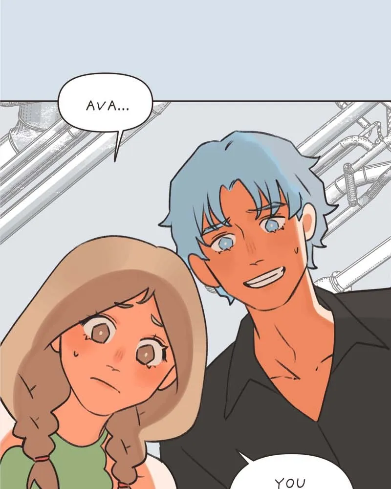 All Haven Academy Chapter 23 page 67 - 