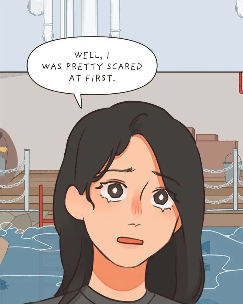 All Haven Academy Chapter 23 page 70 - 