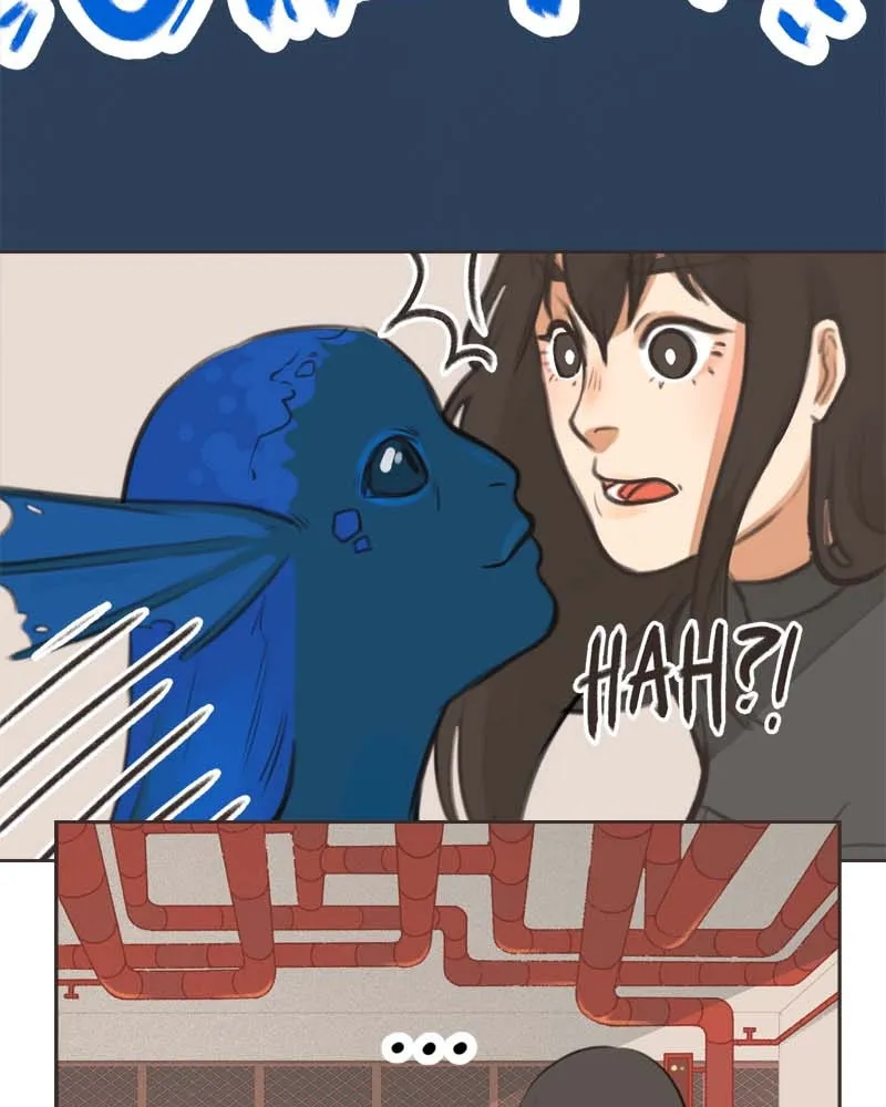 All Haven Academy Chapter 23 page 8 - 