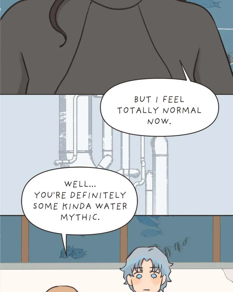 All Haven Academy Chapter 23 page 71 - 