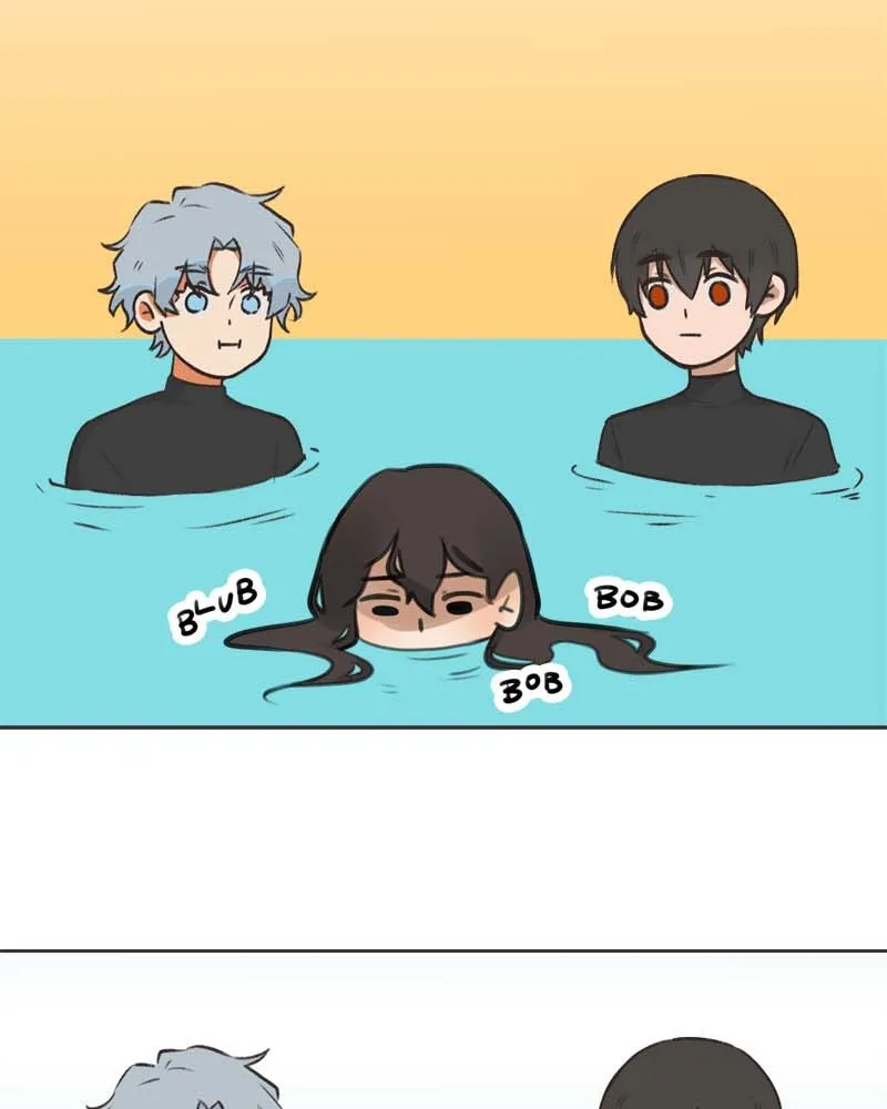 All Haven Academy Chapter 23 page 77 - 