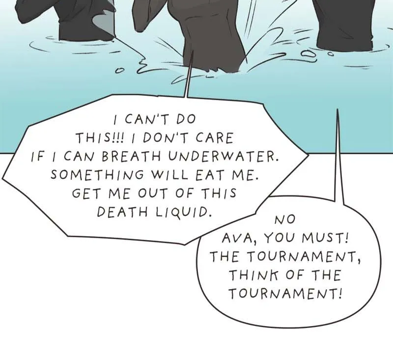 All Haven Academy Chapter 23 page 80 - 