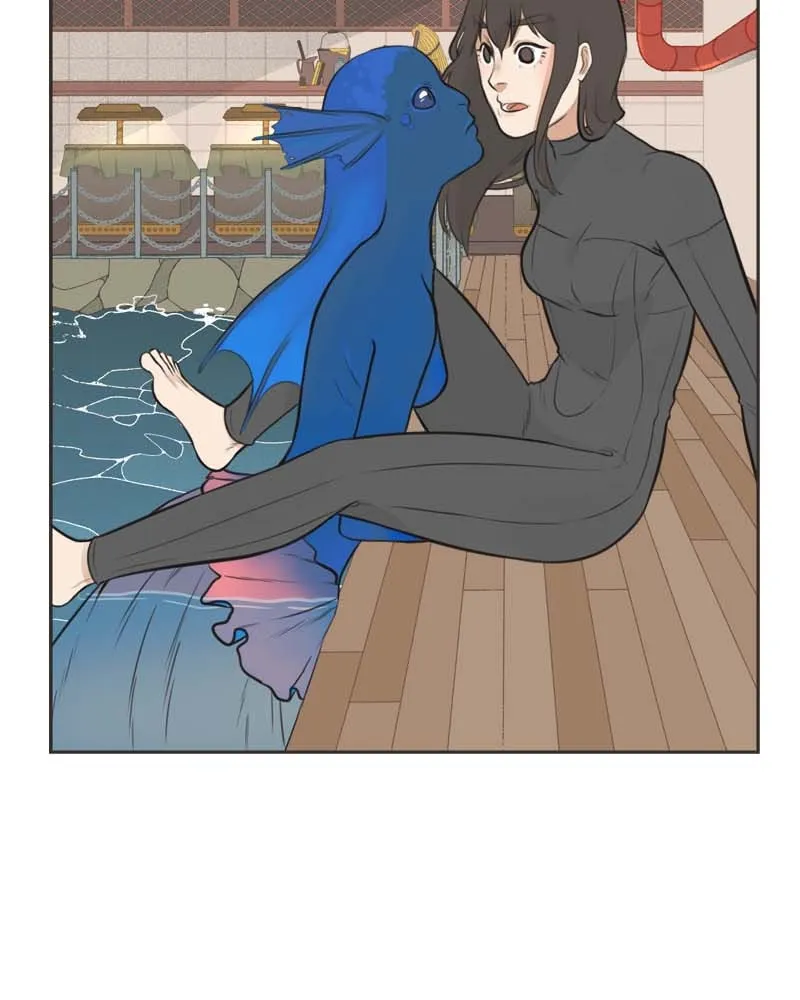 All Haven Academy Chapter 23 page 9 - 
