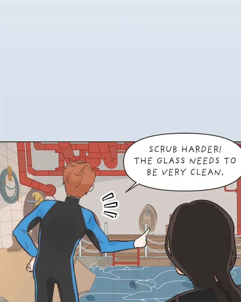 All Haven Academy Chapter 23 page 82 - 